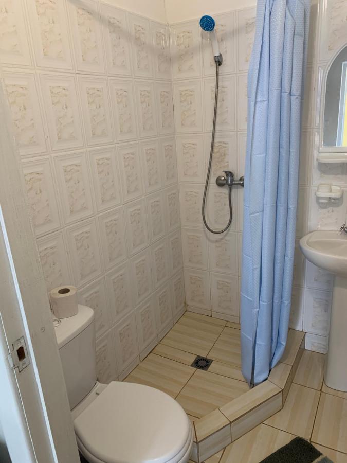 Hôtel Aquamarin à Zatoka Extérieur photo